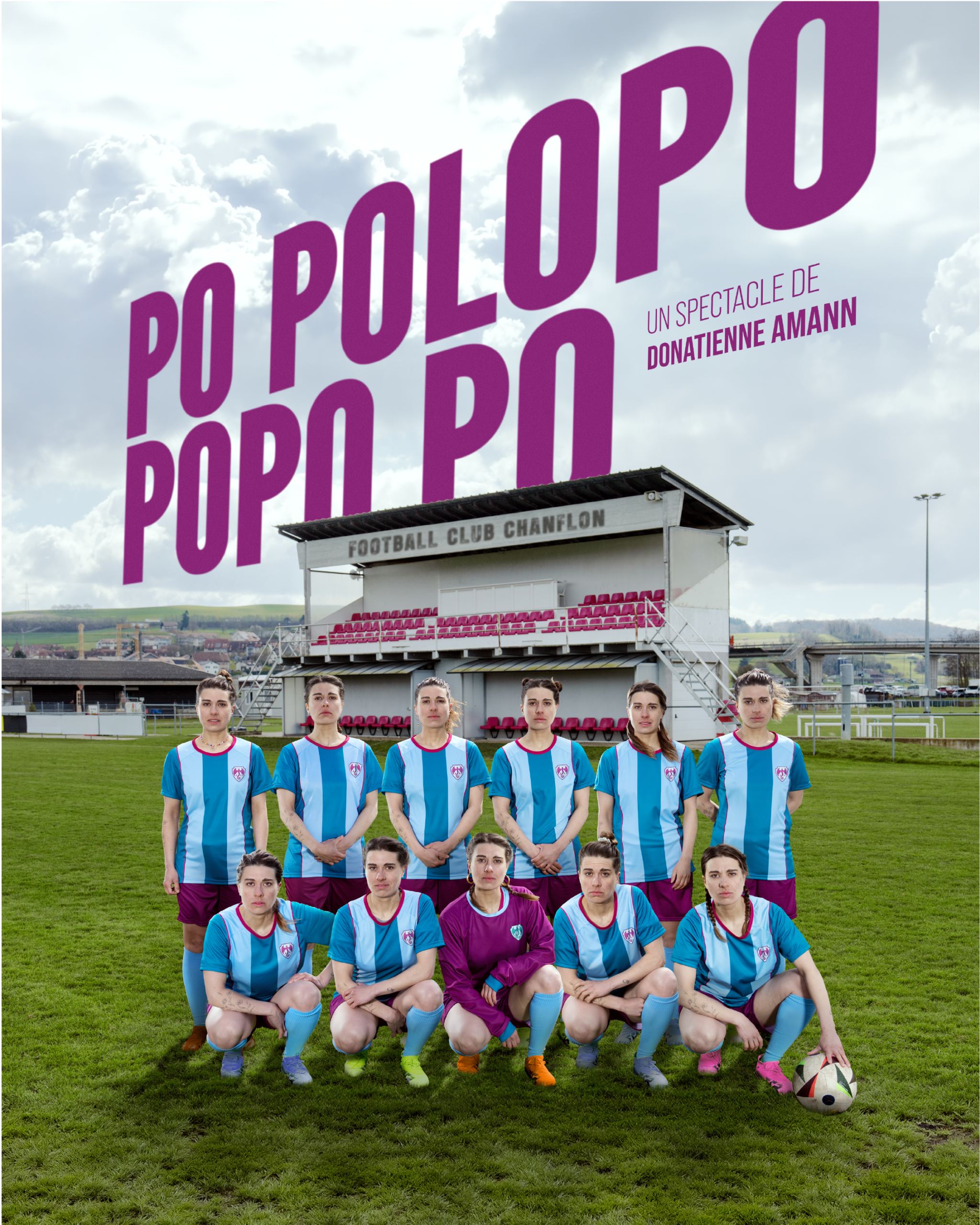 Po Polopo Popo Po